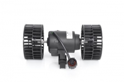 Fan Motoru
