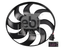 FEBI BILSTEIN 26860 Fan Motoru