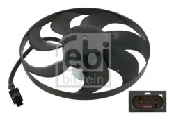 FEBI BILSTEIN 14742 Fan Motoru
