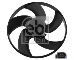 FEBI BILSTEIN 40638 Fan Motoru