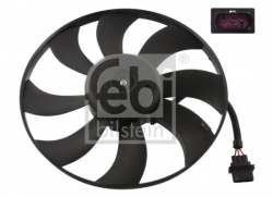 Fan Motoru