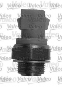 VALEO 819784 Fan Müşürü