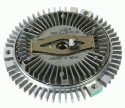 SACHS 2100041031 Fan Termiği