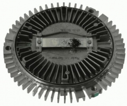 SACHS 2300102031 Fan Termiği
