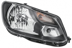 Far Komple Sağ Caddy
