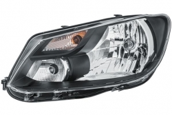 Far Komple Sol Caddy