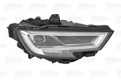 VALEO 46833 Far Sağ