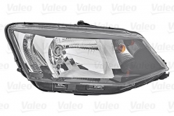 VALEO 46605 Far Sağ