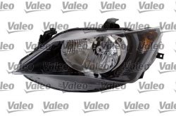 VALEO 44821 Far Sol
