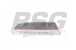 BSG 30145020 Polen Filtresi