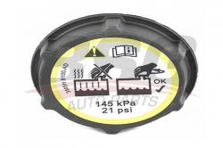 BSG 30551005 Radyatör Yedek Su Depo Kapağı