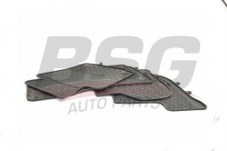 BSG 90934007 Paspas Takımı
