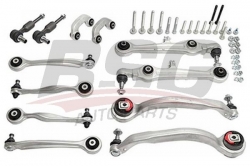 BSG 90700108 Salıncak Takımı Ön