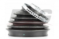 BSG 90705001 Aks Körüğü Dış