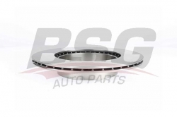 BSG 15210024 Fren Diski Ön