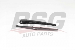 BSG 30995063 Arka Cam Silgi Kol Ve Süpürge Takım