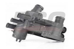 BSG 90126024 Termostat Komple