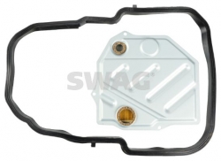 Şanziman Yaği Filtre Seti Febi 8900