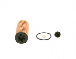BOSCH F026407277 Yağ Filtresi