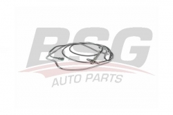 BSG 40725003 Yakıt Besleme Borusu