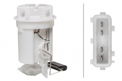 HELLA 8TF358106311 Yakıt Depo Samandırası
