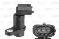 VALEO 253818 Eksantrik Devir Sensörü