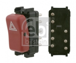 FEBI BILSTEIN 24198 Flasör Düğmesi