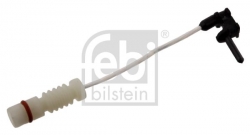 FEBI BILSTEIN 01498 Fren Balata Fısı
