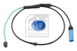 FEBI BILSTEIN 104575 Fren Balata Fısı