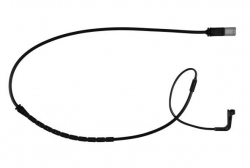 TEXTAR 98035200 Fren Balata Fısı Arka