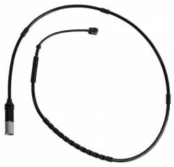 TEXTAR 98047600 Fren Balata Fısı Arka