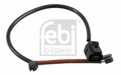 FEBI BILSTEIN 23360 Fren Balata Fısı Ön