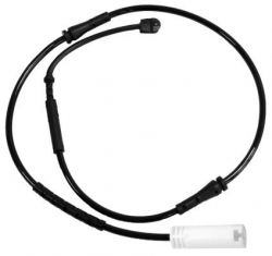 TEXTAR 98044600 Fren Balata Fısı Ön