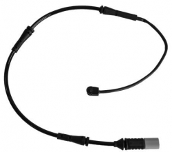 TEXTAR 98047500 Fren Balata Fısı Ön