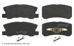 BLUE PRINT ADC44259 Fren Balatası Arka