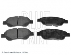 BLUE PRINT ADT342155 Fren Balatası Ön
