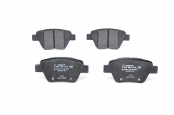 BOSCH 0986494416 Fren Balatası Arka