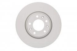 BOSCH 0986479C33 Fren Diski