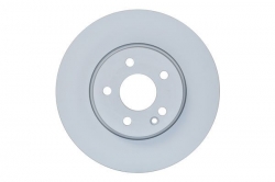 BOSCH 0986479D57 Fren Diski Ön