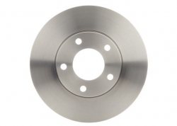 BOSCH 0986479R83 Fren Diski