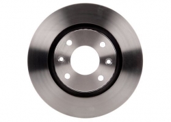 BOSCH 0986479R63 Ön Fren Diski