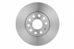 BOSCH 0986479939 Fren Diski Ön