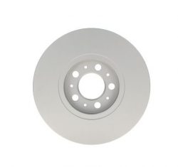 Fren Diski. 288 Mm / 25 22 Mm . Hava Kanalli