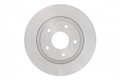 BOSCH 0986479C22 Fren Diski Arka