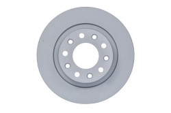 BOSCH 0986479C41 Fren Diski Arka