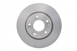 BOSCH 0986479460 Fren Diski Ön