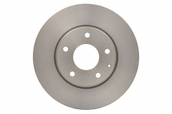 BOSCH 0986479C36 Fren Diski