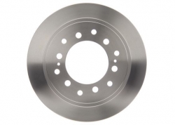 BOSCH 0986479S36 Fren Diski Arka