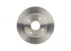 BOSCH 0986479219 Fren Diski Arka