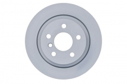 Fren Diski. Arka. 280 /10 8.4 Mm Kaplamali. Yüksek Karbon Alaşimli